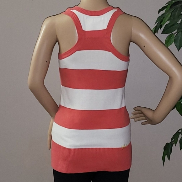 XS | Volcom | Esta Bien Sweater Vest - Picture 5 of 9